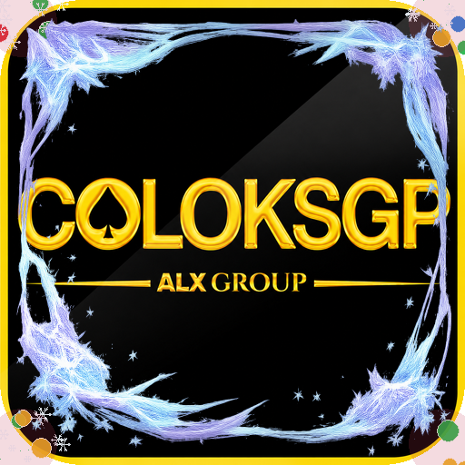 coloksgp — mitra unggulan